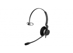 Jabra Biz 2300 headset - Jabra Biz 2400 Review