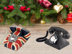 Retro gift sales increase by 500%!