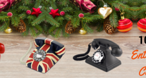 Retro gift sales increase by 500%!