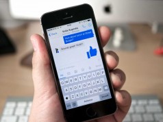 Facebook Messenger To Add Ads?