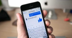 Facebook Messenger To Add Ads?