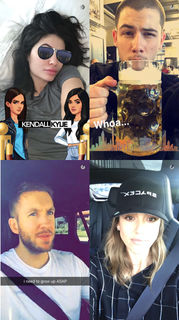 The Rise Of Snapchat IMG 5988 - The Rise Of Snapchat
