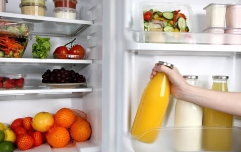 fridge - The 'Internet of Things' Explained