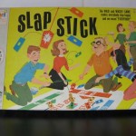 slapstick