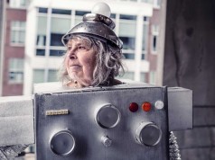 The First Wave Of The Robot Takeover