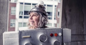 The First Wave Of The Robot Takeover