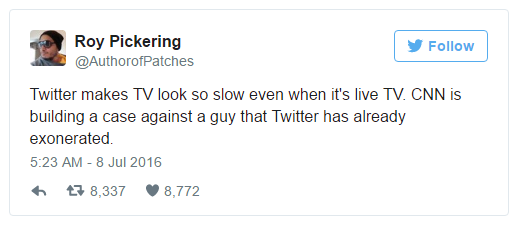 5 Ways Social Media Is Shaping And Saving Lives Untitled - 5 Ways Social Media Is Shaping And Saving Lives
