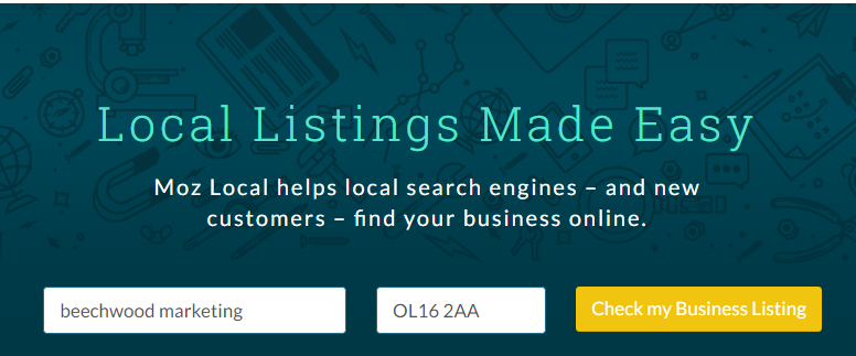 mozlocal1 - How To Use Moz Local: Simplified Guide (UK)