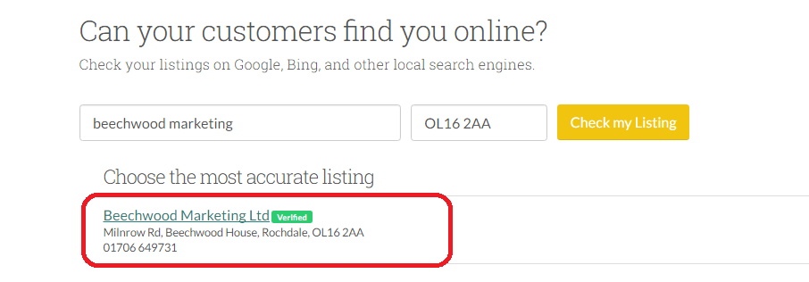 mozlocal2 - How To Use Moz Local: Simplified Guide (UK)