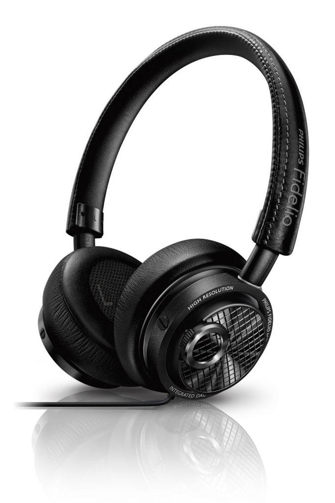 Philips Fidelio M2L 682x1024 - The Best iPhone 7 Compatible Headphones Available At Launch