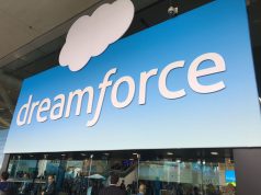 Dreamforce 2016: The Highlights