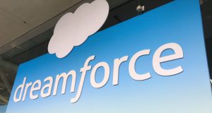 Dreamforce 2016: The Highlights