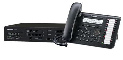 Panasonic KX NS700 - The Ultimate Beginners Guide To Business Telephone Systems