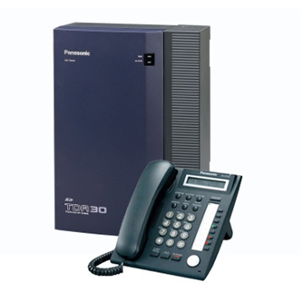 Panasonic KX TDA30 - The Ultimate Beginners Guide To Business Telephone Systems