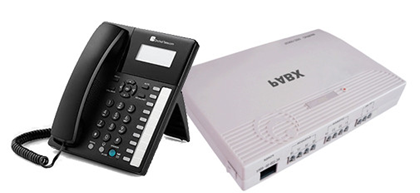 orchid PABX 308 - The Ultimate Beginners Guide To Business Telephone Systems