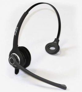 best headset for call center agent