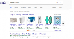 Google are making money from Holocaust? Just No.