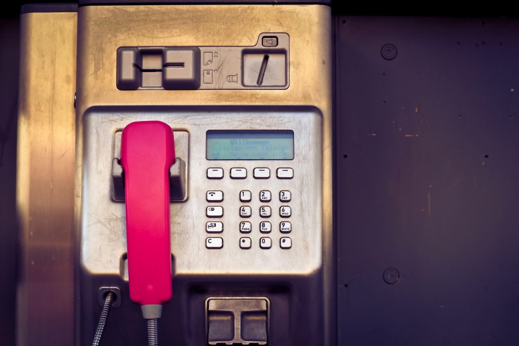 payphone3 1024x683 - Buying & Selling Refurbished Telecoms Equipment: Good For Business?