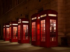 New £1 payphone upgrade – everything you need to know