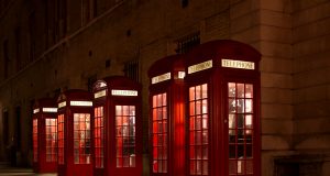 New £1 payphone upgrade – everything you need to know