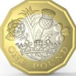 New £1 coin