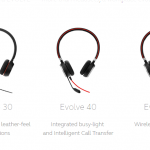 Jabra Evolve Series