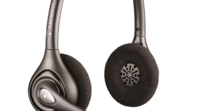 Plantronics HW261N Review Plantronics HW261 Croped for header