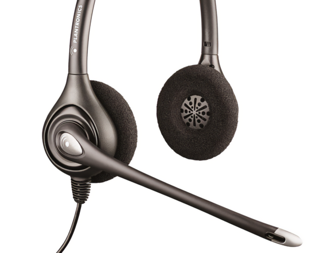 Plantronics HW261 Croped for header