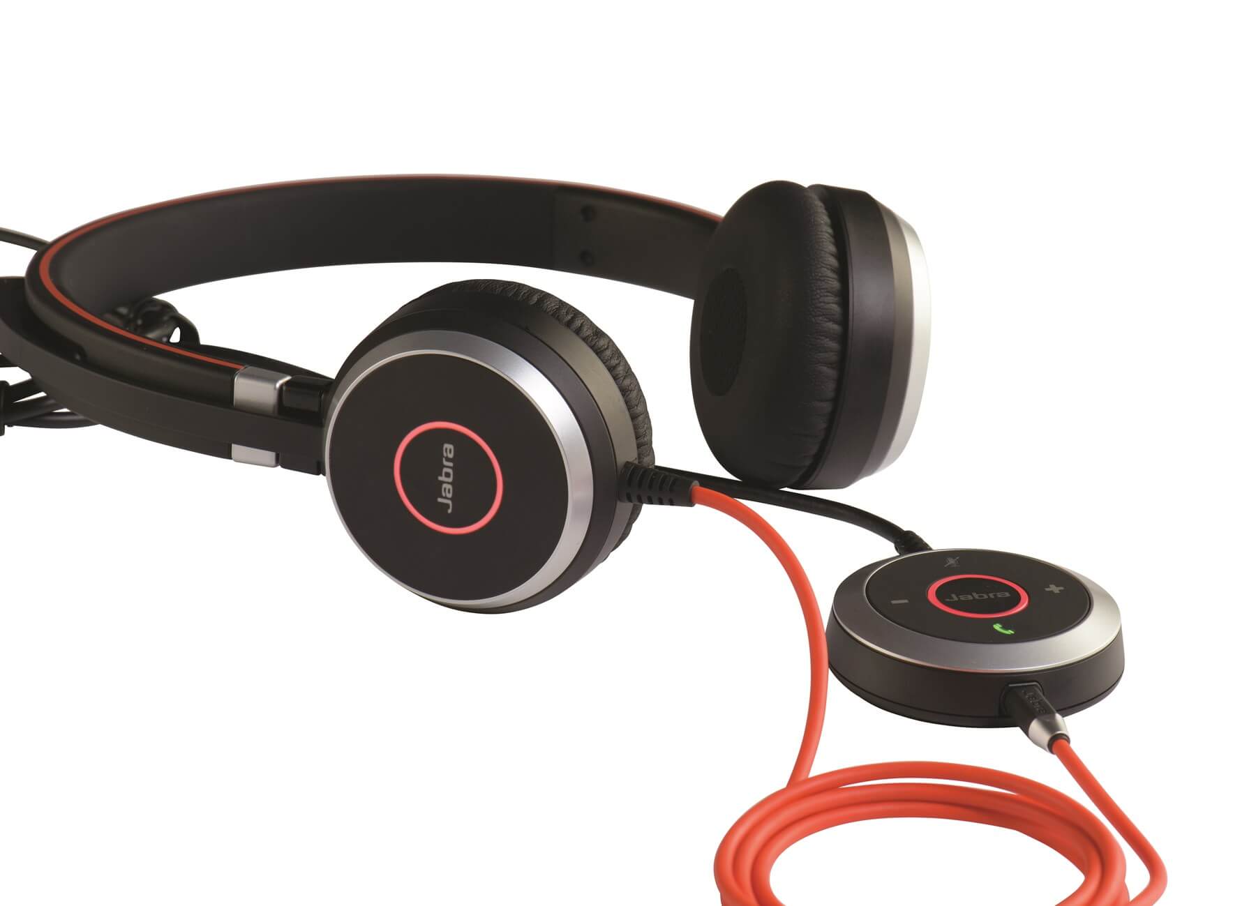 jabra evolve 3 - Jabra Evolve Series Review