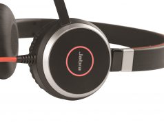 Jabra Biz 2400 Review