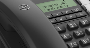 BT Converse 2300 Review BT Converse 2300 Telephone n Black