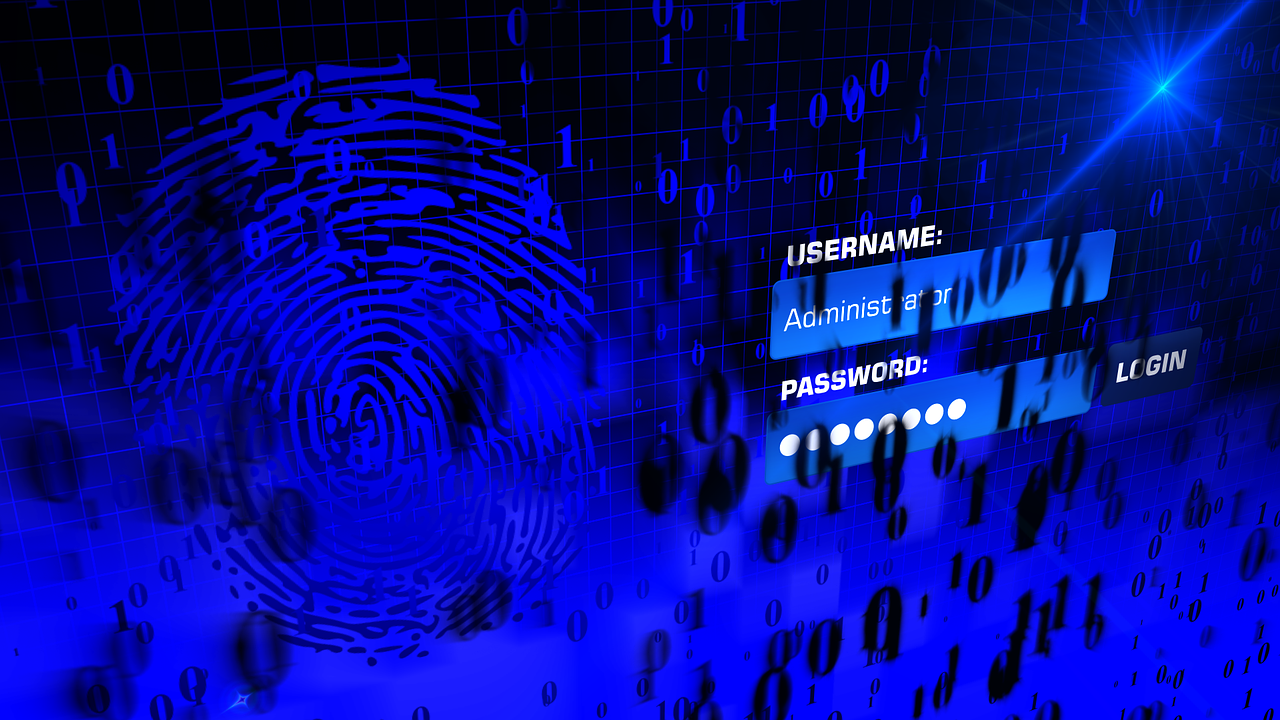 Hand Over Your Social Media Passwords or Be Denied Entry to the US, says Trump login 1203603 1280 - Hand Over Your Social Media Passwords or Be Denied Entry to the US, says Trump