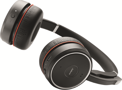 75 new - Jabra Evolve 75 Review