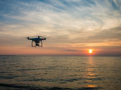 The New Drone Which Gives You Superpowers (sort of)