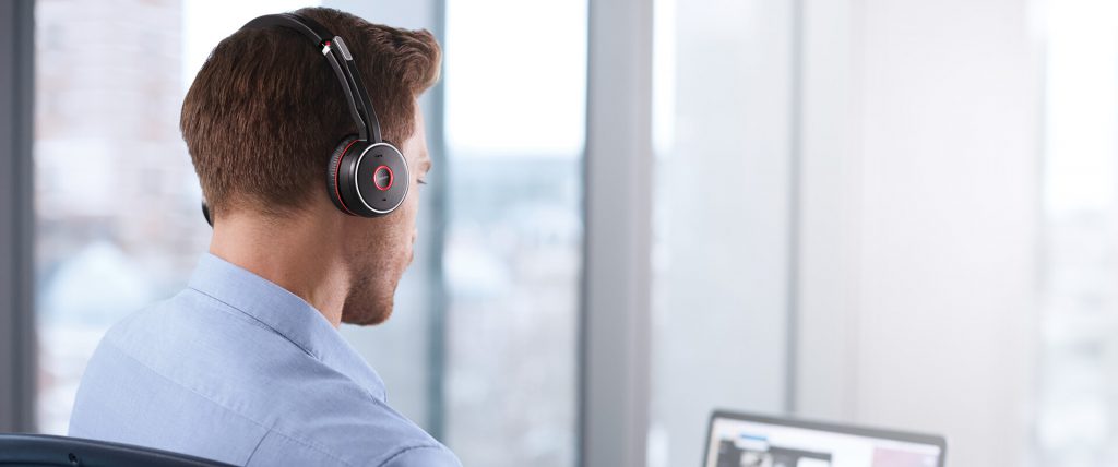 review jabra evolve 75e