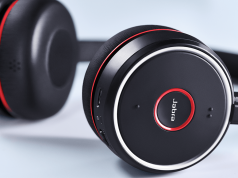 Jabra Evolve 75 Review