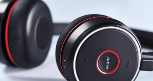 Jabra Evolve 75 Review