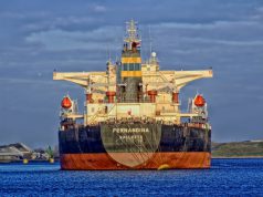 Mixed Feelings as Japan Promises “Self Navigating” Cargo Ships by 2025