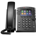 Polycom 410 IP Phone