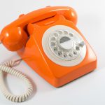 Retro Phone