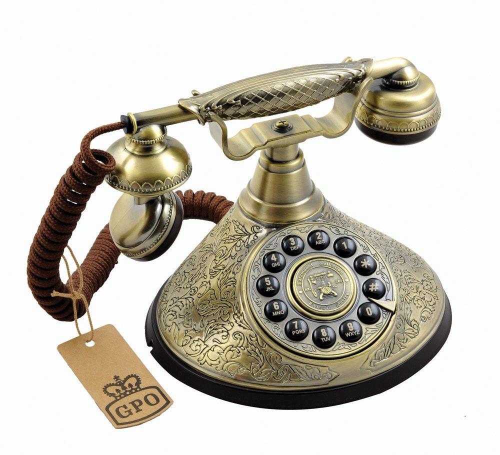 Retro 2 - Retro Phones for Hotels | Tech-Mag Guides