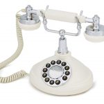 Retro Phone