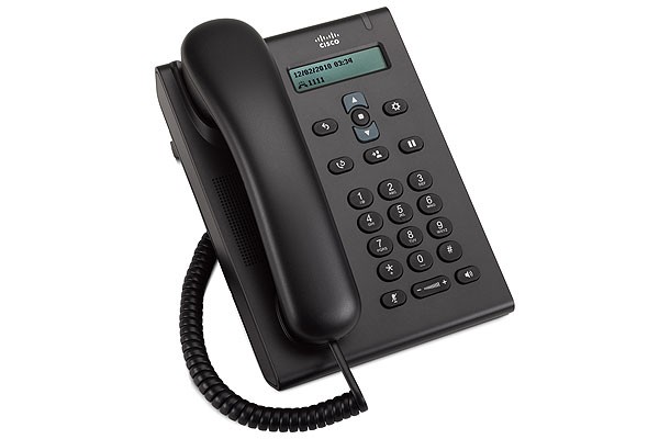 Cisco 3905 - Best Cisco IP Phones