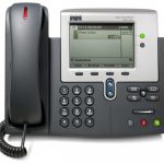 Cisco 7941 IP Phone