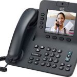 Cisco 8941 IP Phone