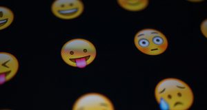 Emojis in Business? – How Tech Transformed the Way we Talk