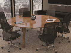 Jabra Speak 710 Portable Speakerphone Review Jabra - Conference Room