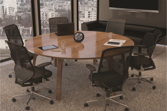 Jabra - Conference Room