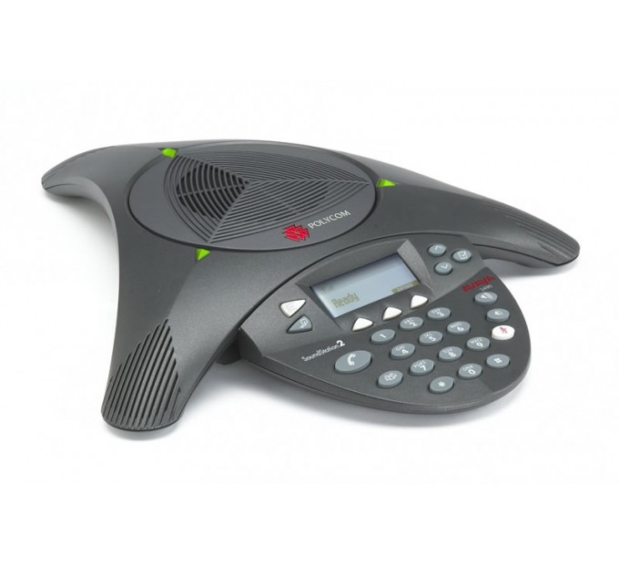 Conference Phones for Business