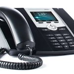 Mitel 6725 lync phone